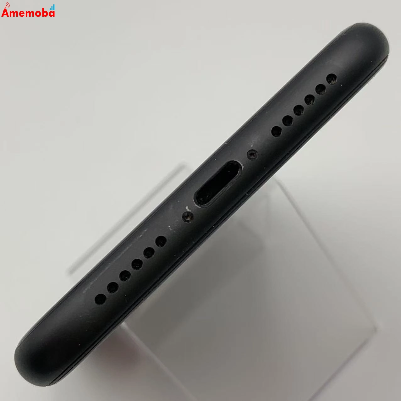 iPhone11 256GB MHDP3J/A docomo版SIMフリー ブラック