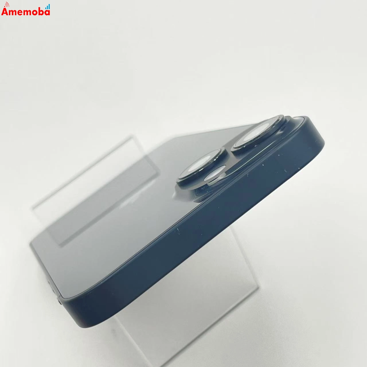 iPhone14 128GB ミッドナイト MPUD3J/A AU版SIMフリー