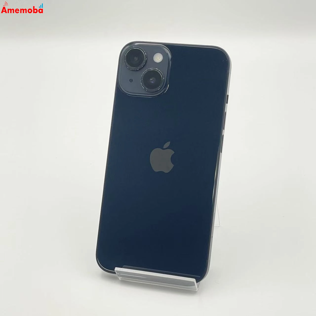iPhone14 128GB ミッドナイト MPUD3J/A AU版SIMフリー