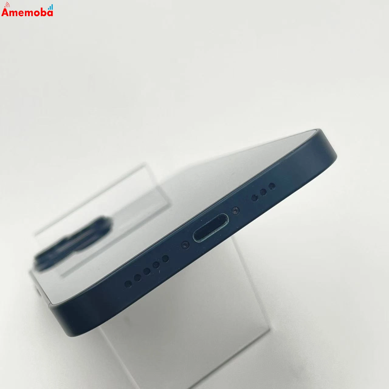 iPhone14 128GB ミッドナイト MPUD3J/A AU版SIMフリー