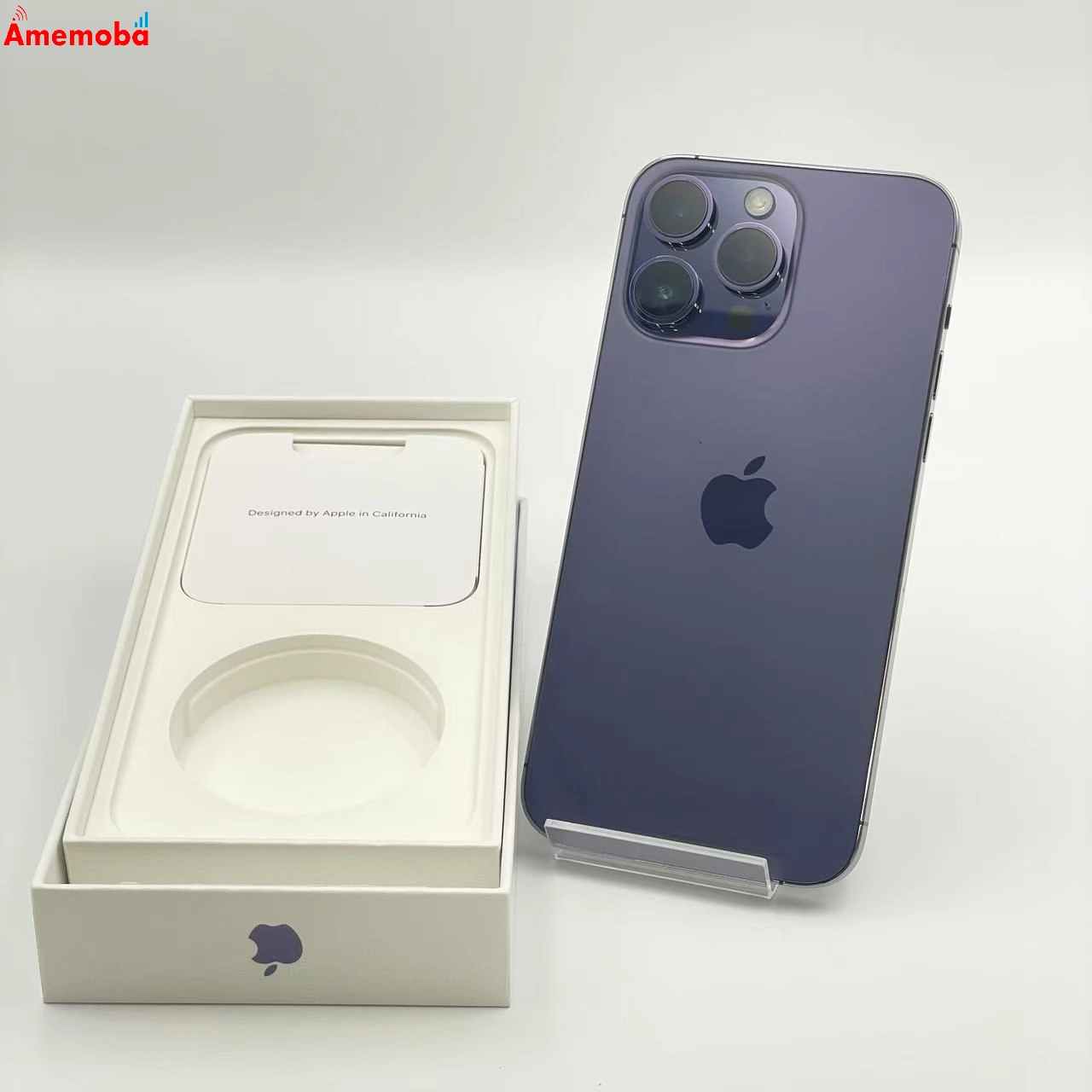 iPhone14 Pro Max 256GB MQ9E3J/A SoftBank版SIMフリー