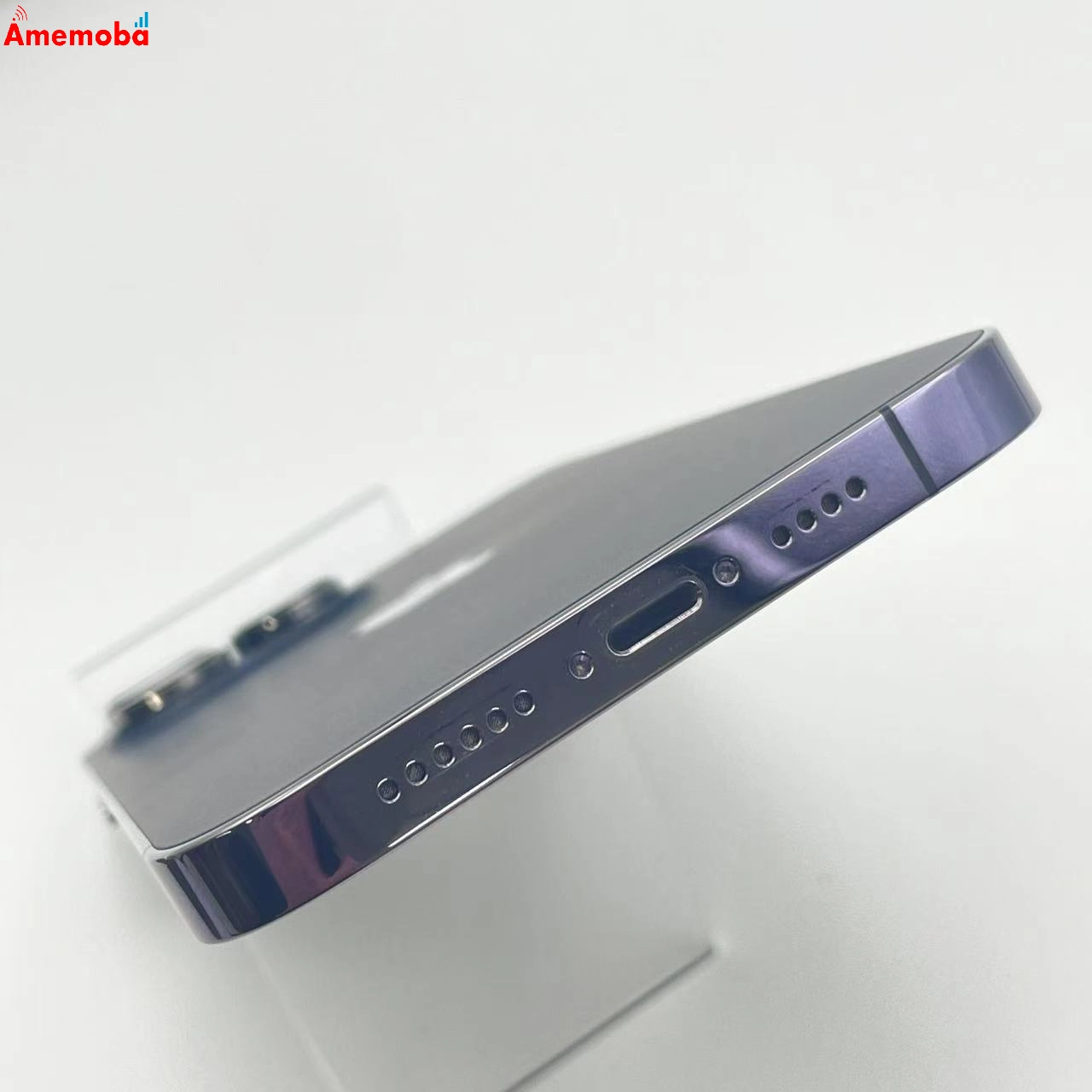 iPhone14 Pro Max 256GB MQ9E3J/A SoftBank版SIMフリー