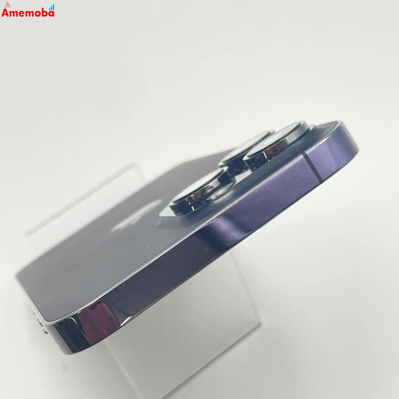 iPhone14 Pro Max 256GB MQ9E3J/A SoftBank版SIMフリー