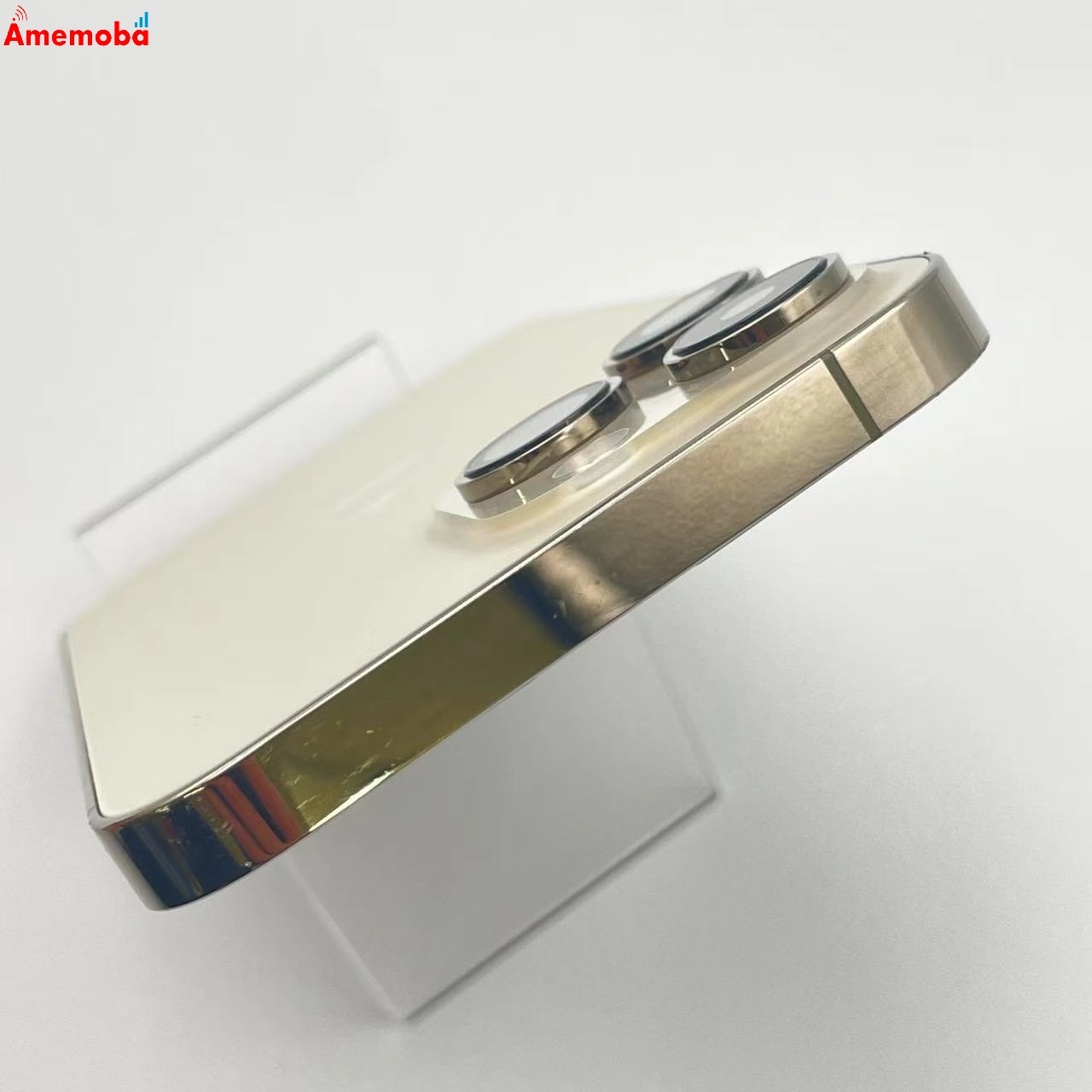 iPhone14 Pro Max 256GB MQ9D3J/A SoftBank版SIMフリー