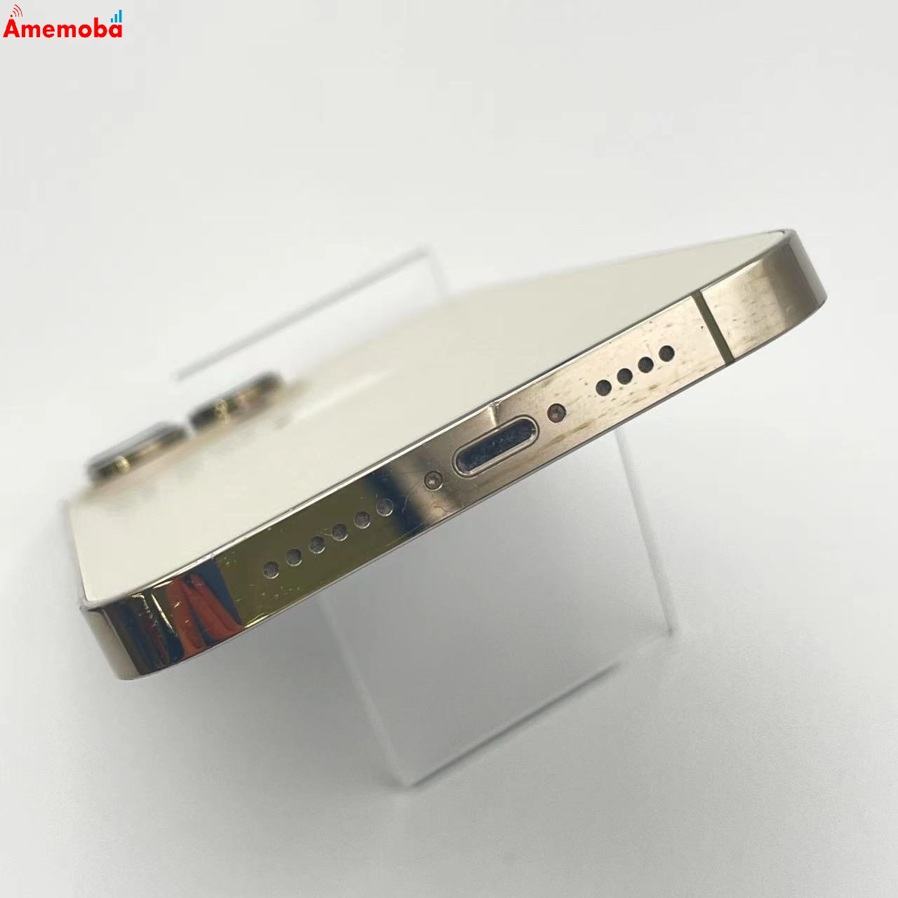 iPhone14 Pro Max 256GB MQ9D3J/A SoftBank版SIMフリー