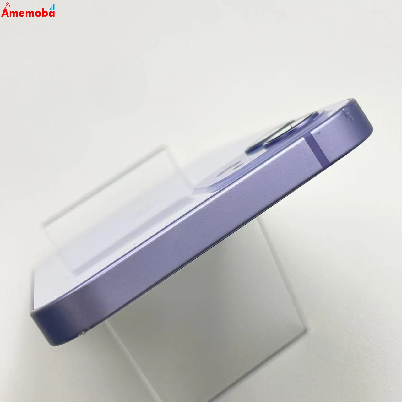 iPhone12 128GB MJNJ3J/A AU版SIMフリー パープル au