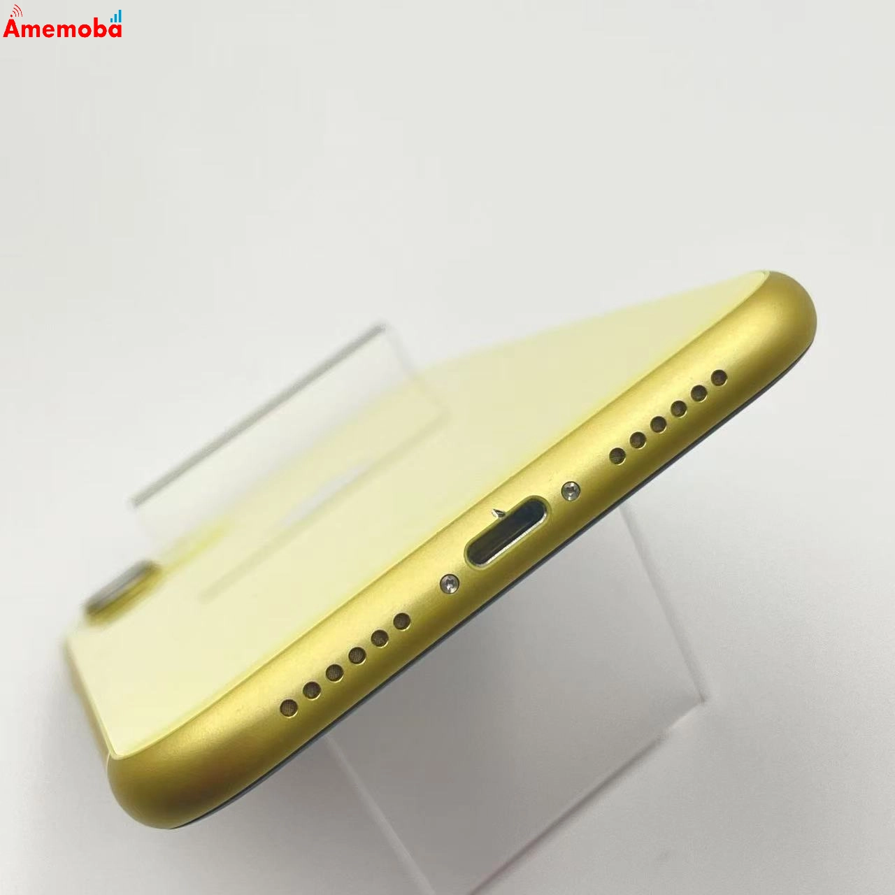 iPhone11 64GB MWLW2J/A SoftBank版SIMフリー イエロー