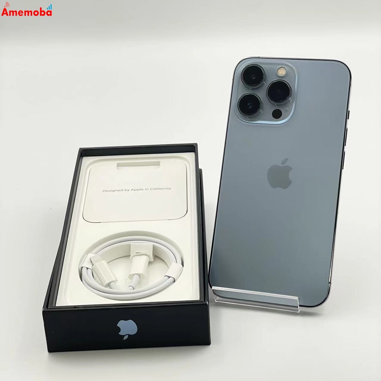 iPhone13 Pro 128GB MLUK3J/A SoftBank版SIMフリー 美品