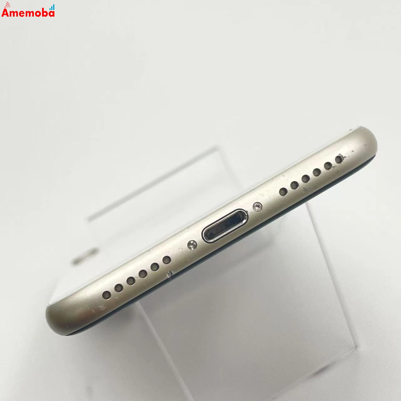 iPhoneSE 第3世代 128GB MMYG3J/A SoftBank版SIMフリー