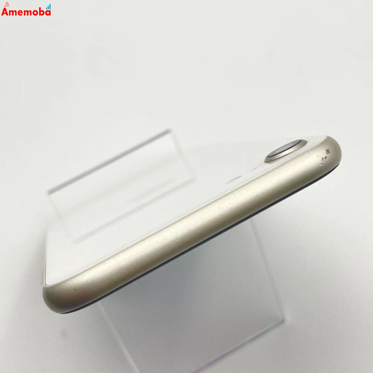 iPhoneSE 第3世代 128GB MMYG3J/A SoftBank版SIMフリー