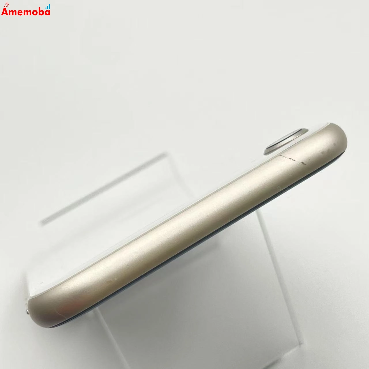 iPhoneSE 第3世代 128GB MMYG3J/A SoftBank版SIMフリー