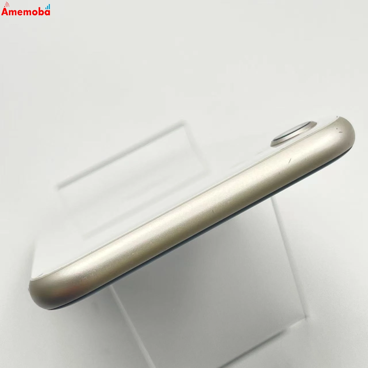 iPhoneSE 第3世代 128GB MMYG3J/A AU版SIMフリー