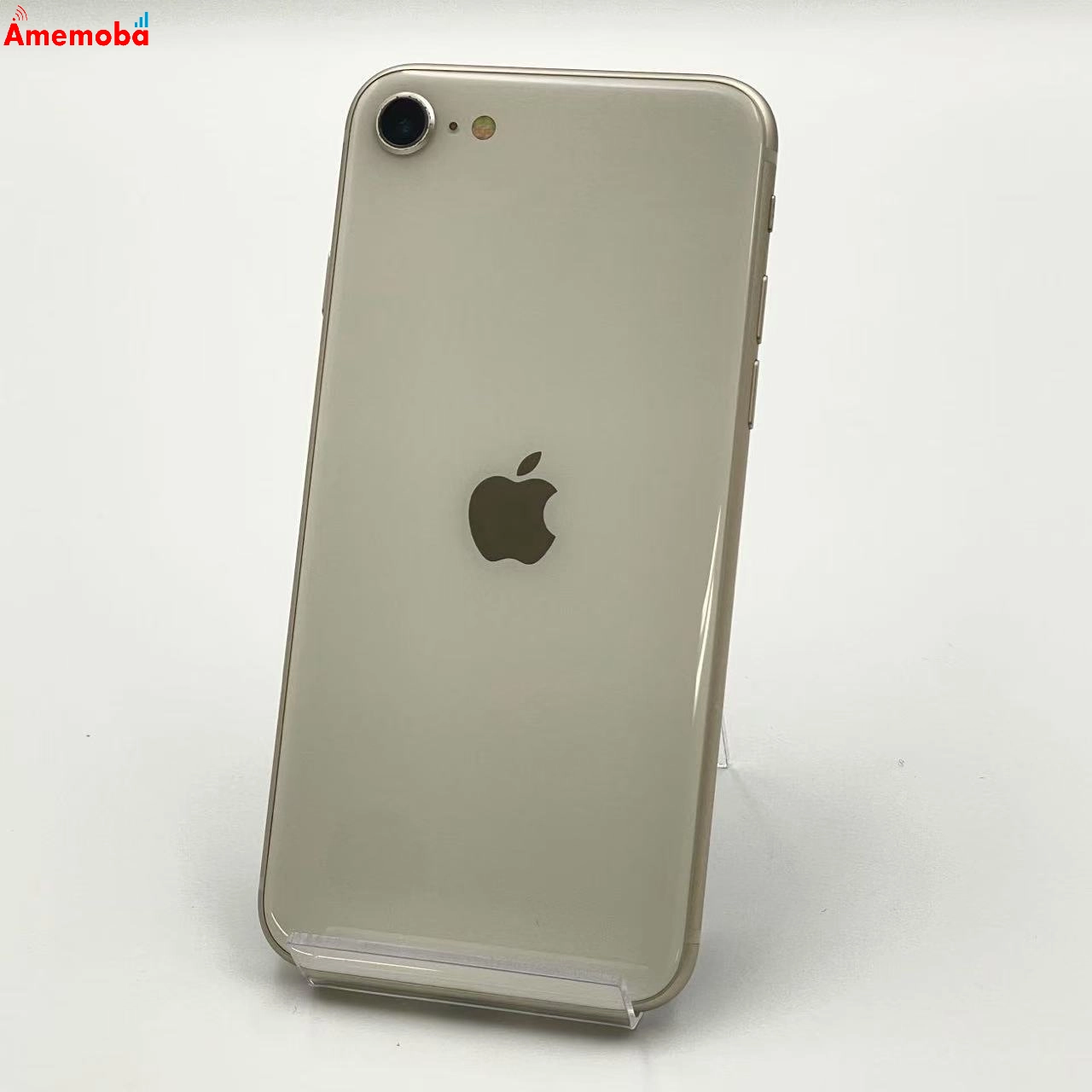 iPhoneSE 第3世代 128GB MMYG3J/A AU版SIMフリー