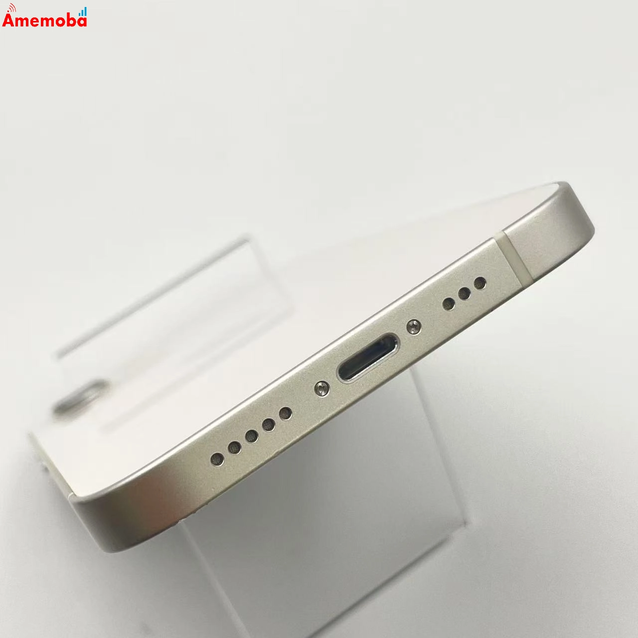 iPhone12 128GB MGHV3J/A SoftBank版SIMフリー ホワイト