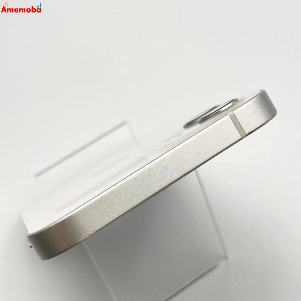 iPhone12 128GB MGHV3J/A SoftBank版SIMフリー ホワイト