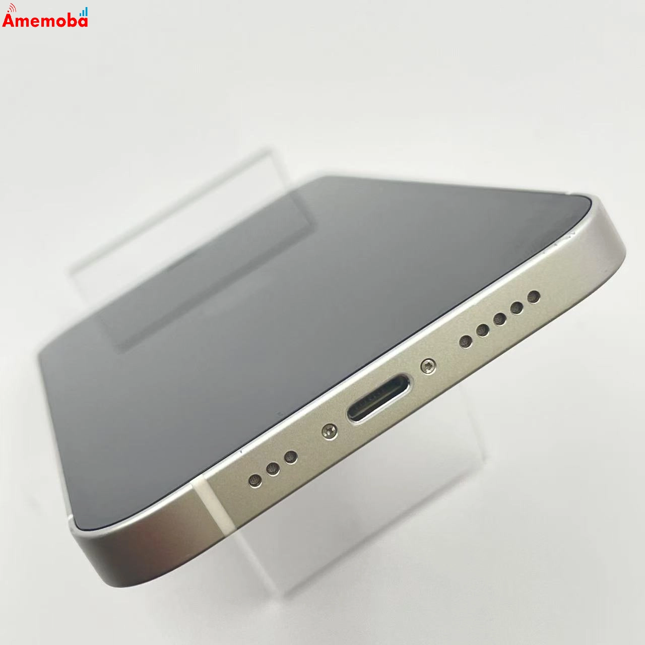 iPhone12 128GB MGHV3J/A SoftBank版SIMフリー ホワイト