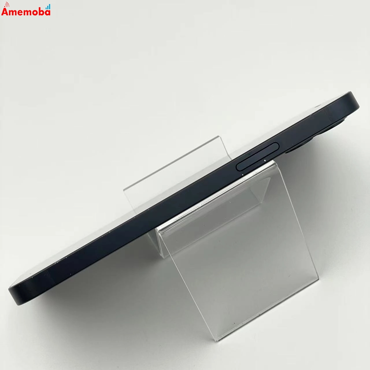 iPhone12 128GB MGHU3J/A SoftBank版SIMフリー ブラック