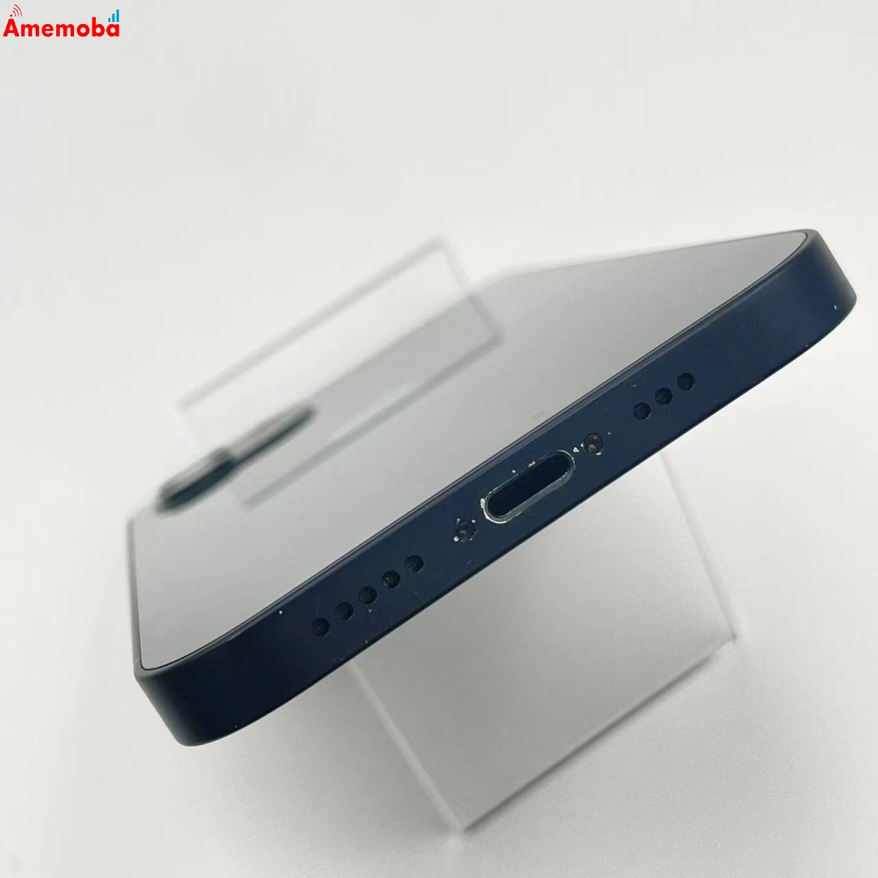 iPhone12 128GB MGHU3J/A SoftBank版SIMフリー ブラック