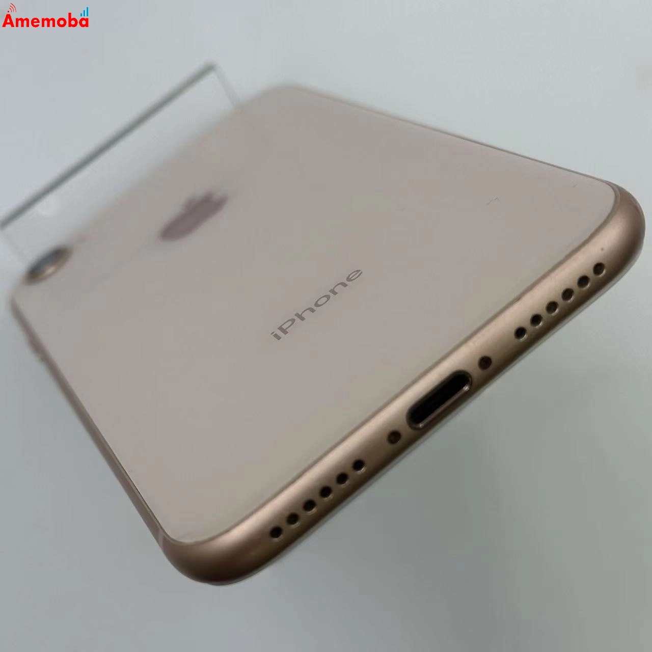 iPhone8 256GB MQ862J/A SoftBank版SIMフリー 訳あり品