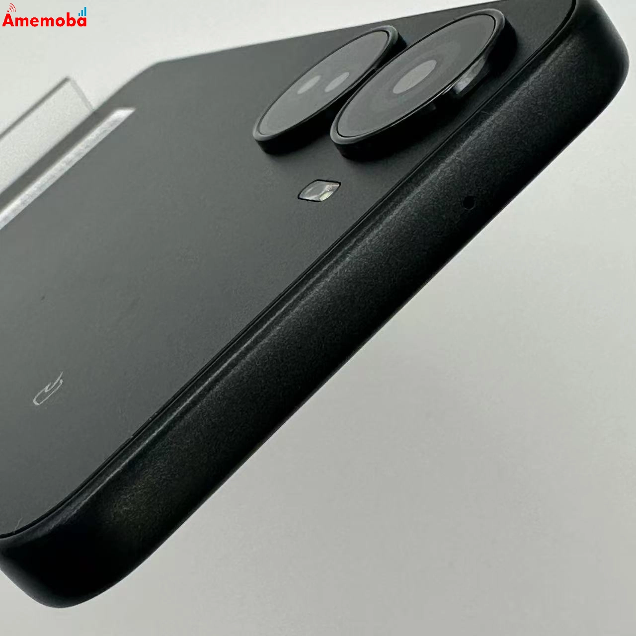 Libero 5G IV 128GB A302ZT Y!mobile版SIMフリー 未使用品