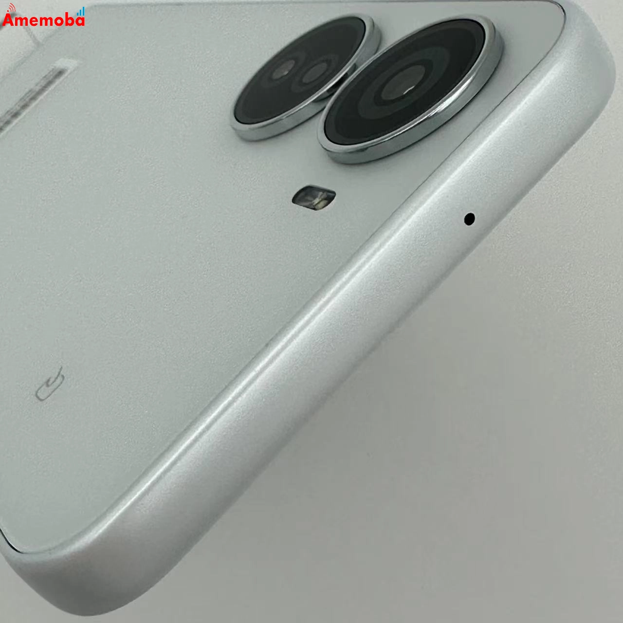 Libero 5G IV 128GB A302ZT Y!mobile版SIMフリー 未使用品