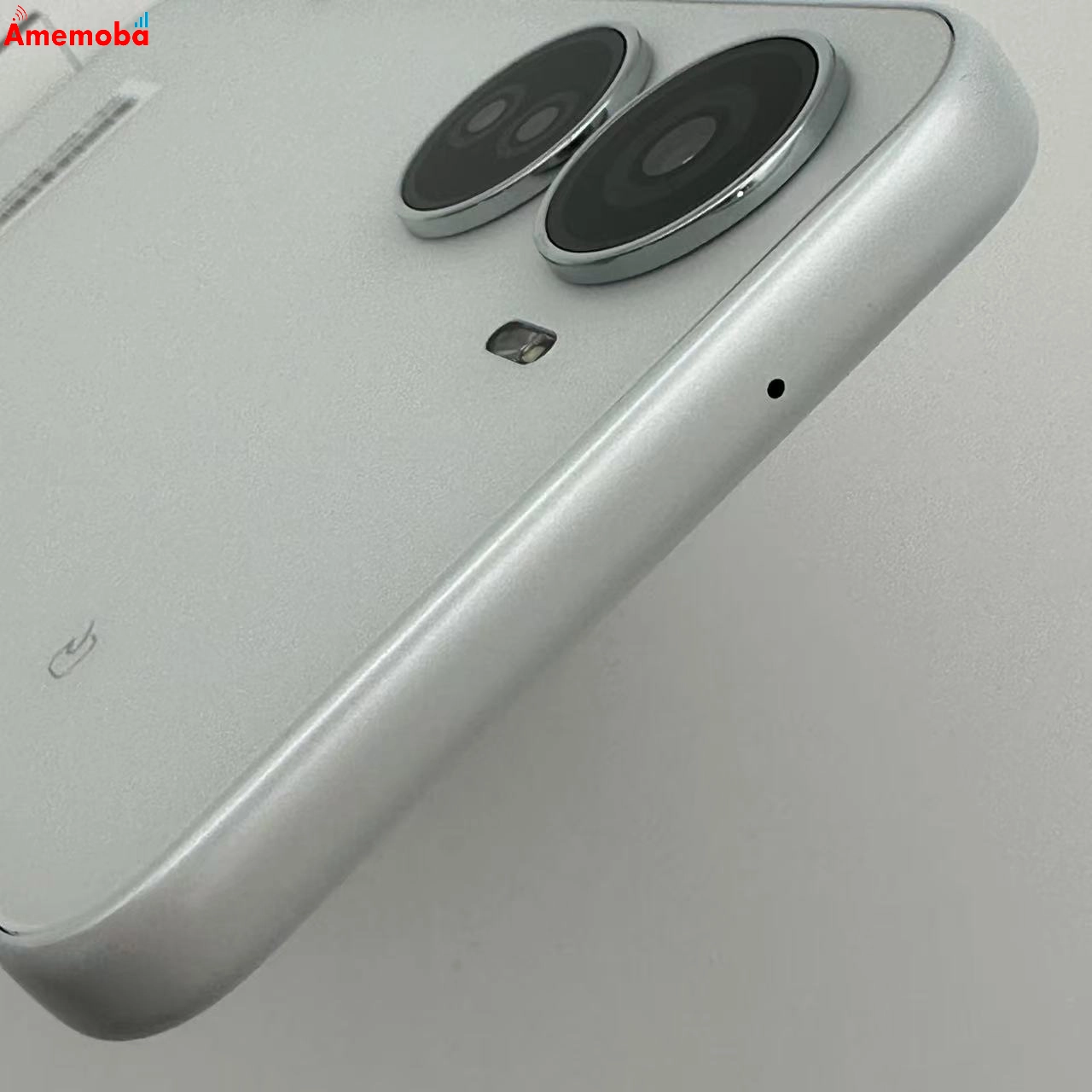 Libero 5G IV 128GB A302ZT Y!mobile版SIMフリー 未使用品