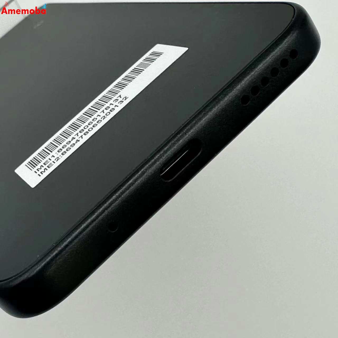 Libero 5G IV 128GB A302ZT Y!mobile版SIMフリー 未使用品