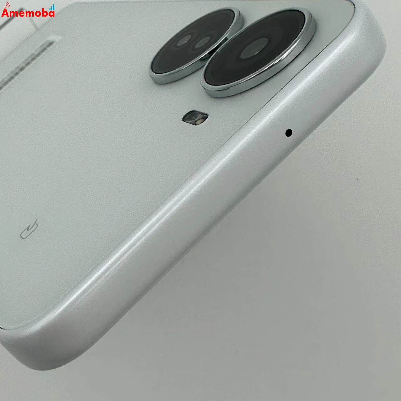 Libero 5G IV 128GB A302ZT Y!mobile版SIMフリー 未使用品