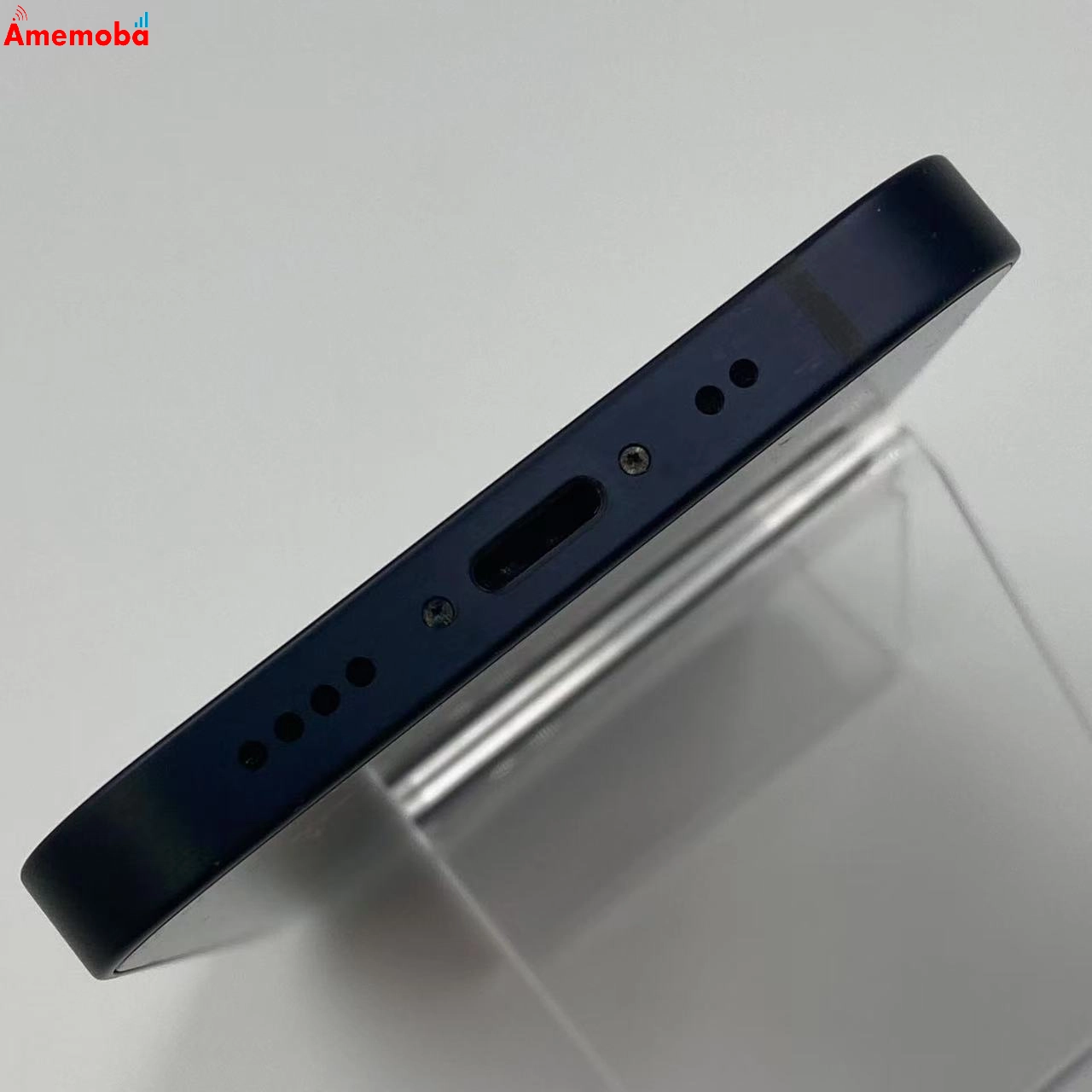 iPhone12 mini 64GB MGA03J/A docomo版SIMフリー 極美品 ブラック