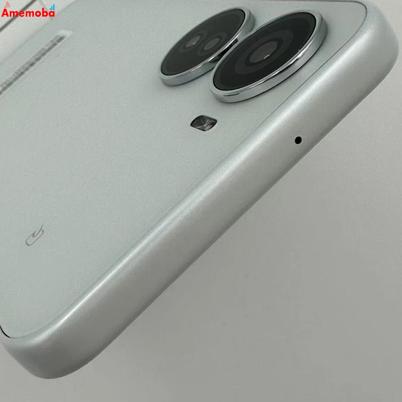 Libero 5G IV 128GB A302ZT Y!mobile版SIMフリー 未使用品