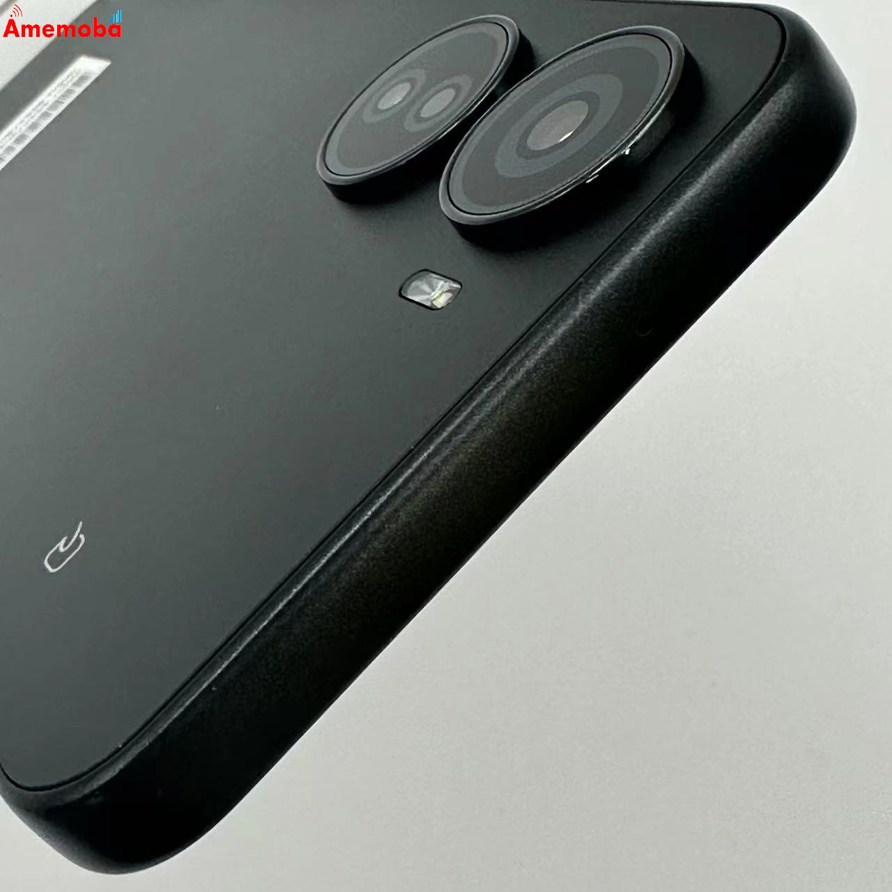 Libero 5G IV 128GB A302ZT Y!mobile版SIMフリー 未使用品