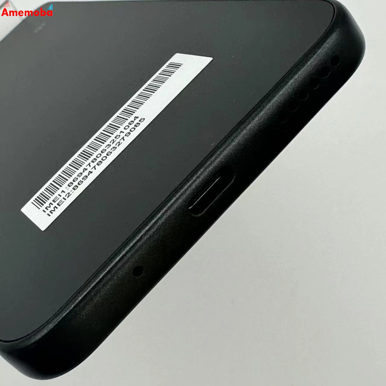 Libero 5G IV 128GB A302ZT Y!mobile版SIMフリー 未使用品