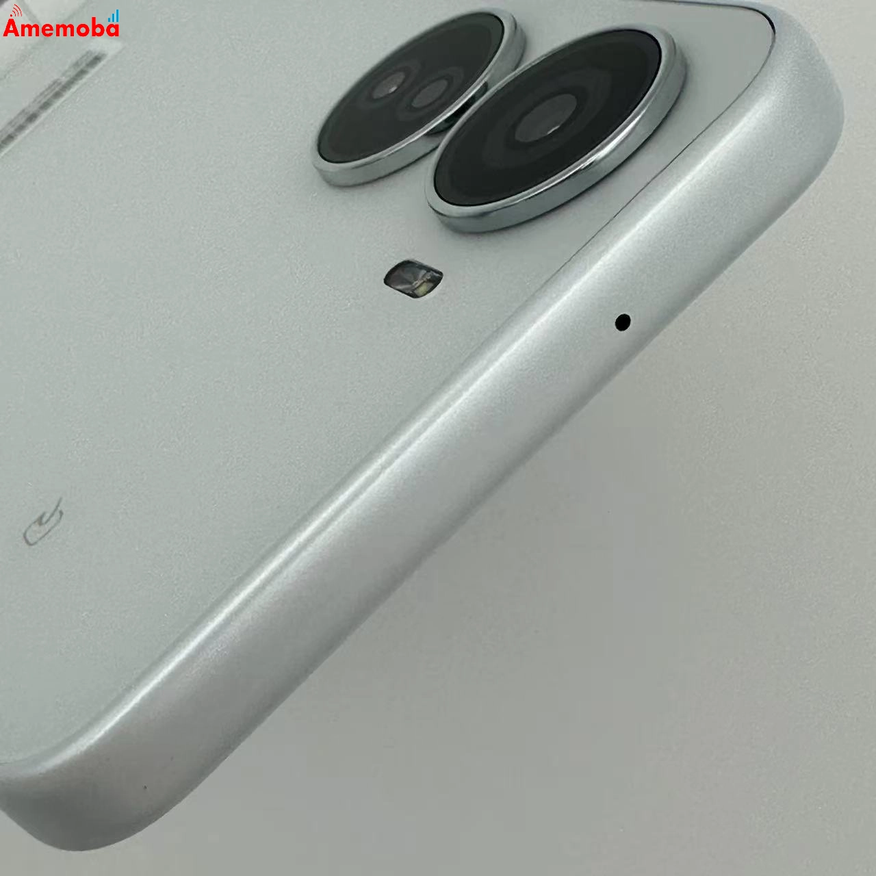 Libero 5G IV 128GB A302ZT Y!mobile版SIMフリー 未使用品