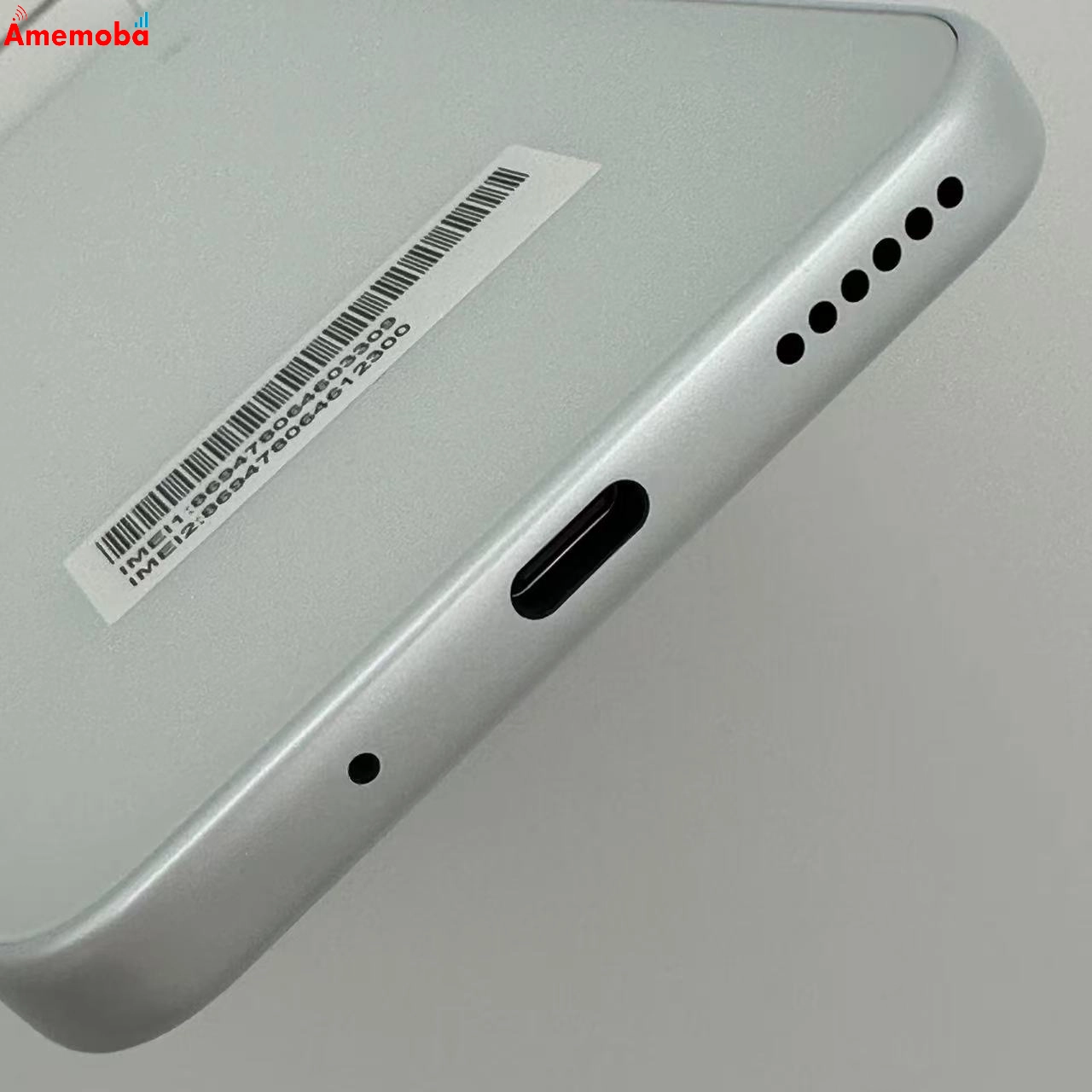 Libero 5G IV 128GB A302ZT Y!mobile版SIMフリー 未使用品