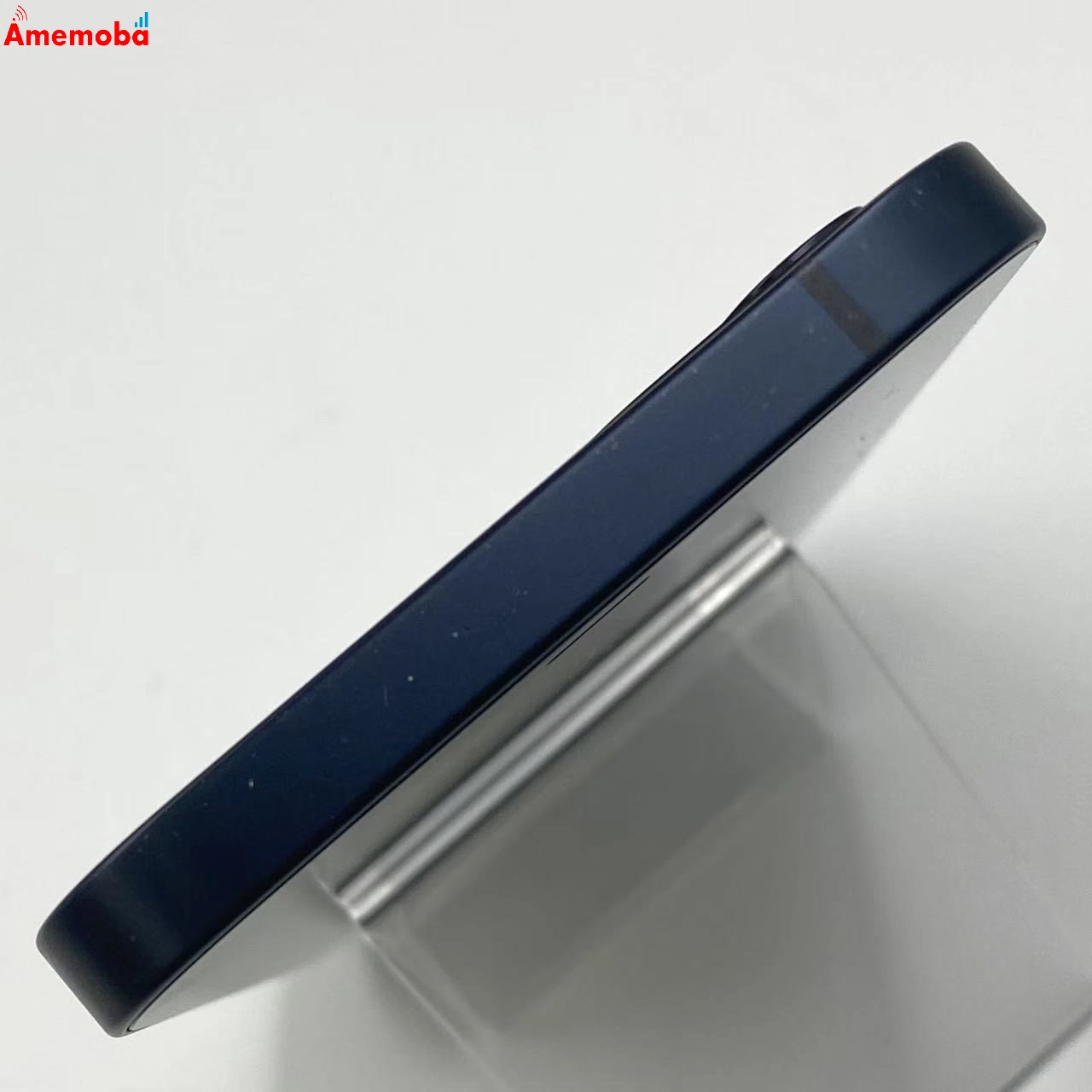 iPhone12 64GB MGHN3J/A docomo版SIMフリー ジャンク品 ブラック