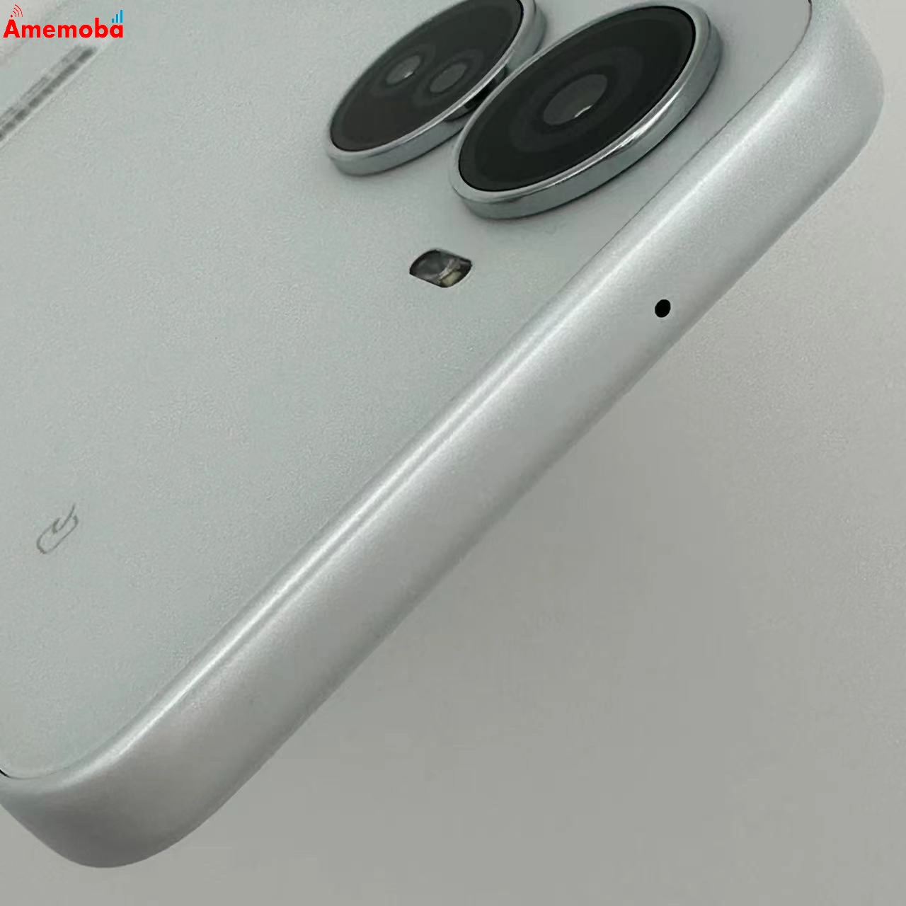 Libero 5G IV 128GB A302ZT Y!mobile版SIMフリー 未使用品