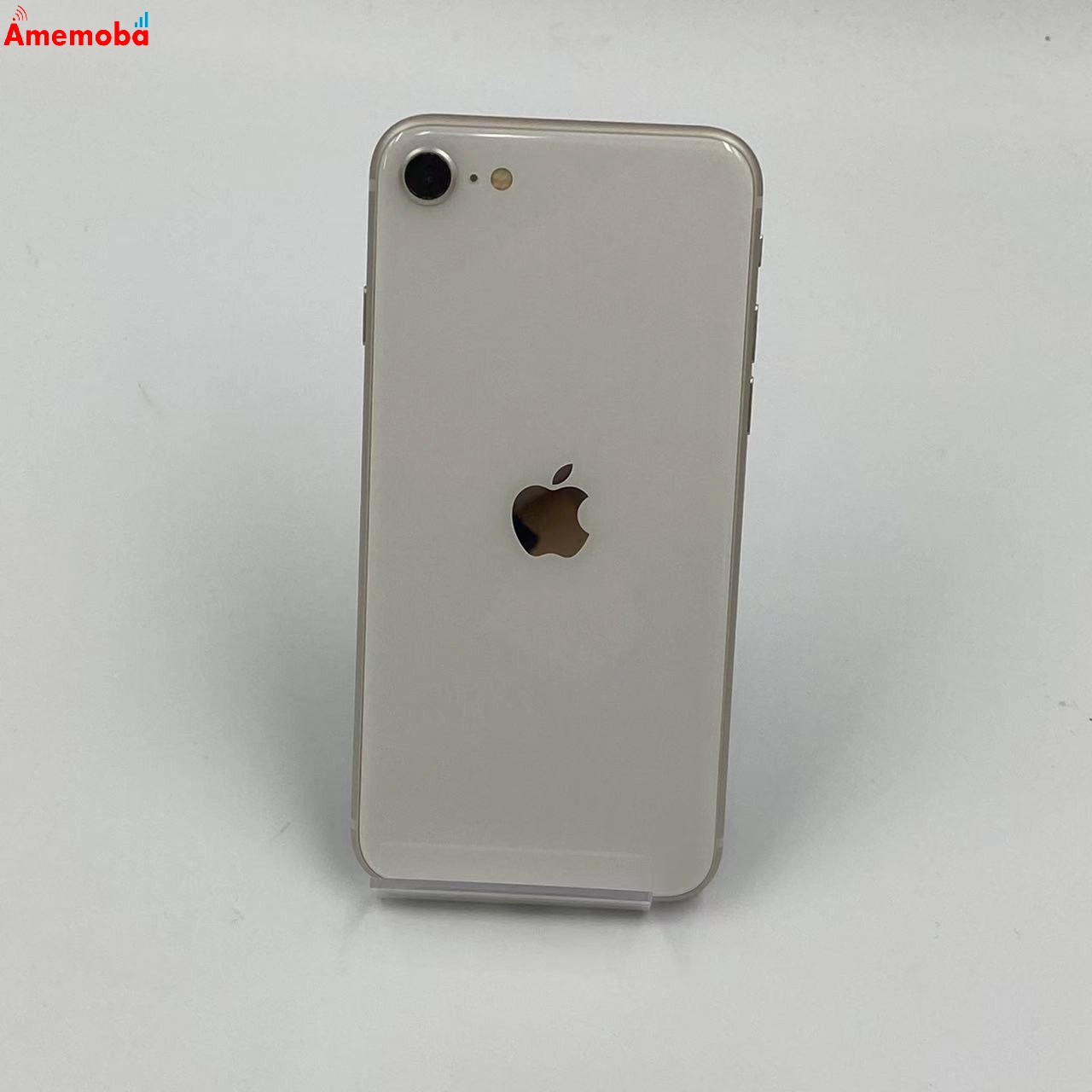 iPhoneSE 第3世代 128GB MMYG3J/A docomo版SIMフリー
