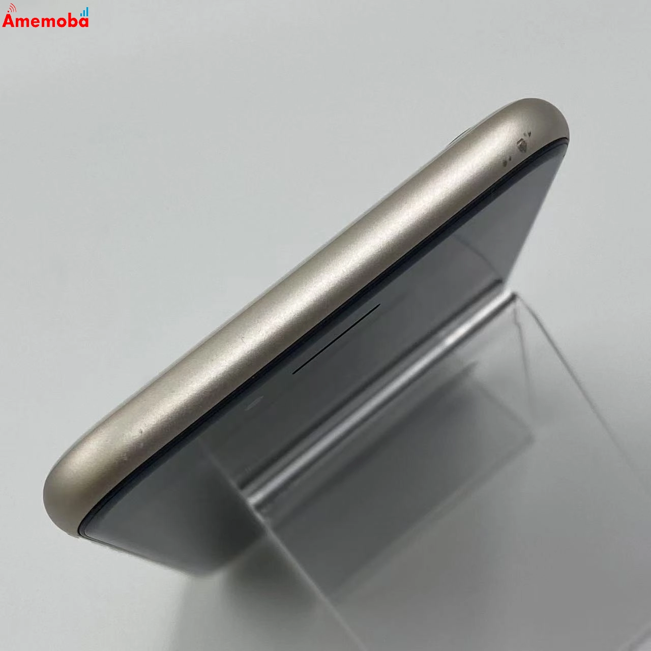 iPhoneSE 第3世代 128GB MMYG3J/A SoftBank版SIMフリー