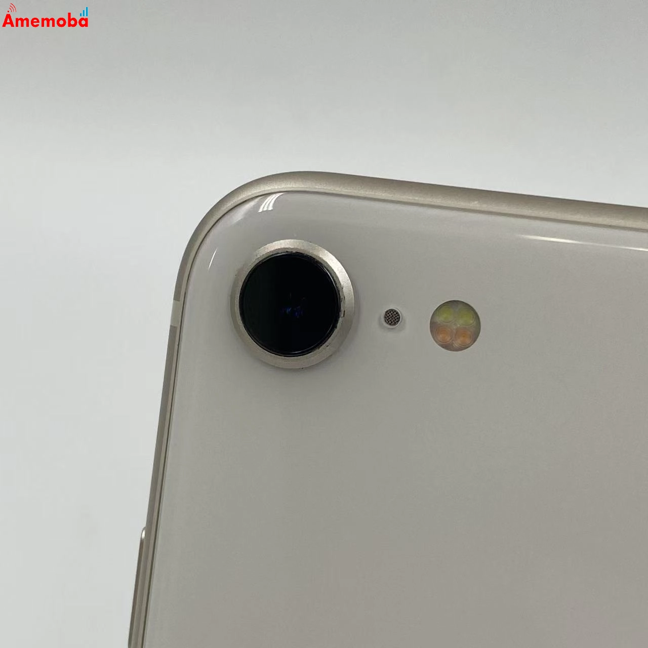 iPhoneSE 第3世代 128GB MMYG3J/A SoftBank版SIMフリー