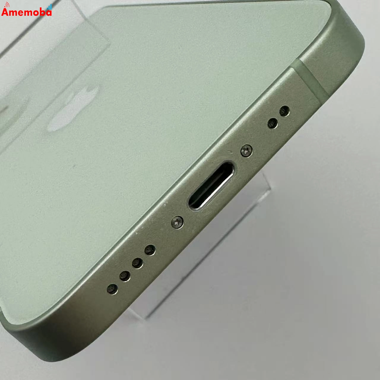 iPhone12 mini 64GB MGAV3J/A AU版SIMフリー 美品 グリーン au