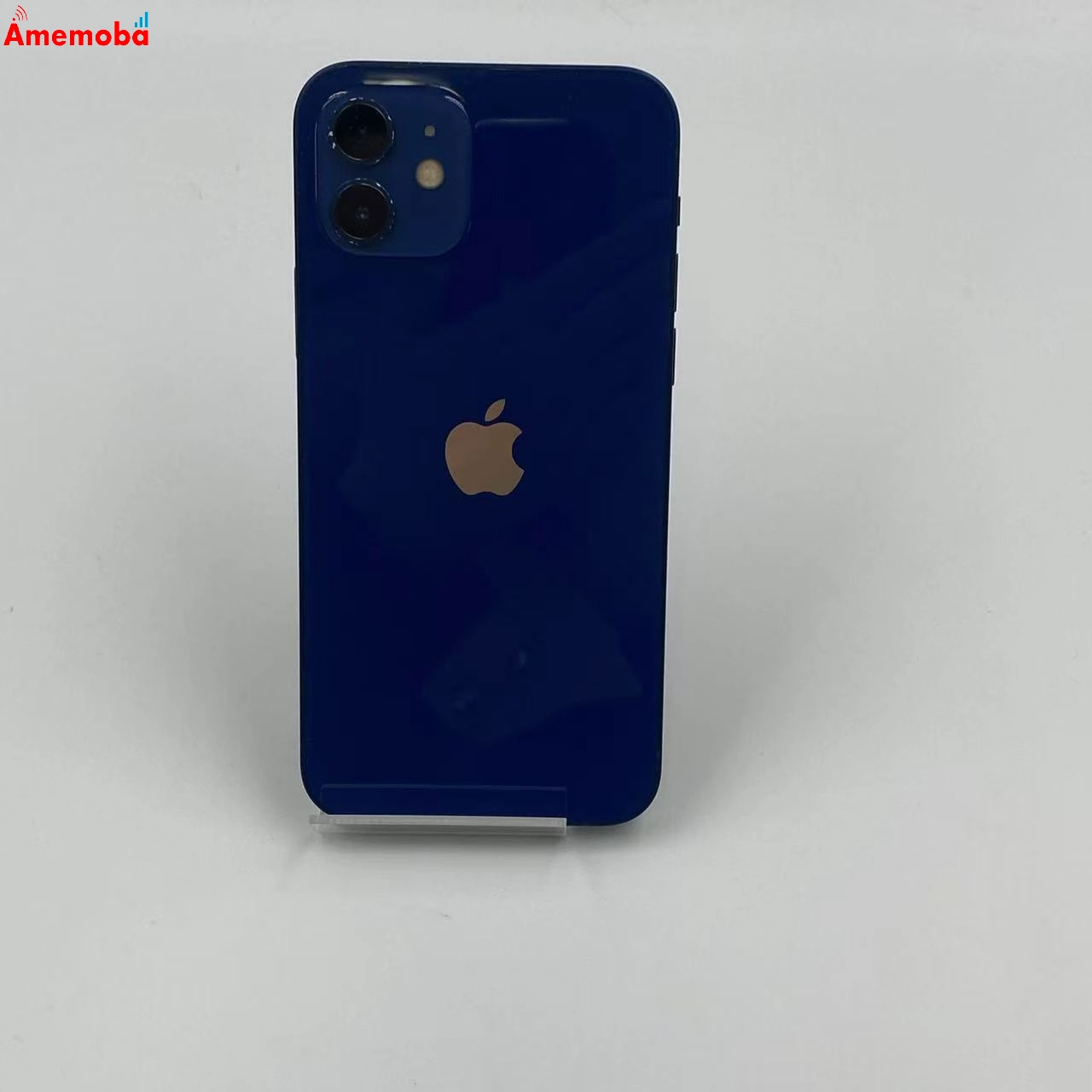 iPhone12 128GB MGHX3J/A SoftBank版SIMフリー ジャンク品 ブルー