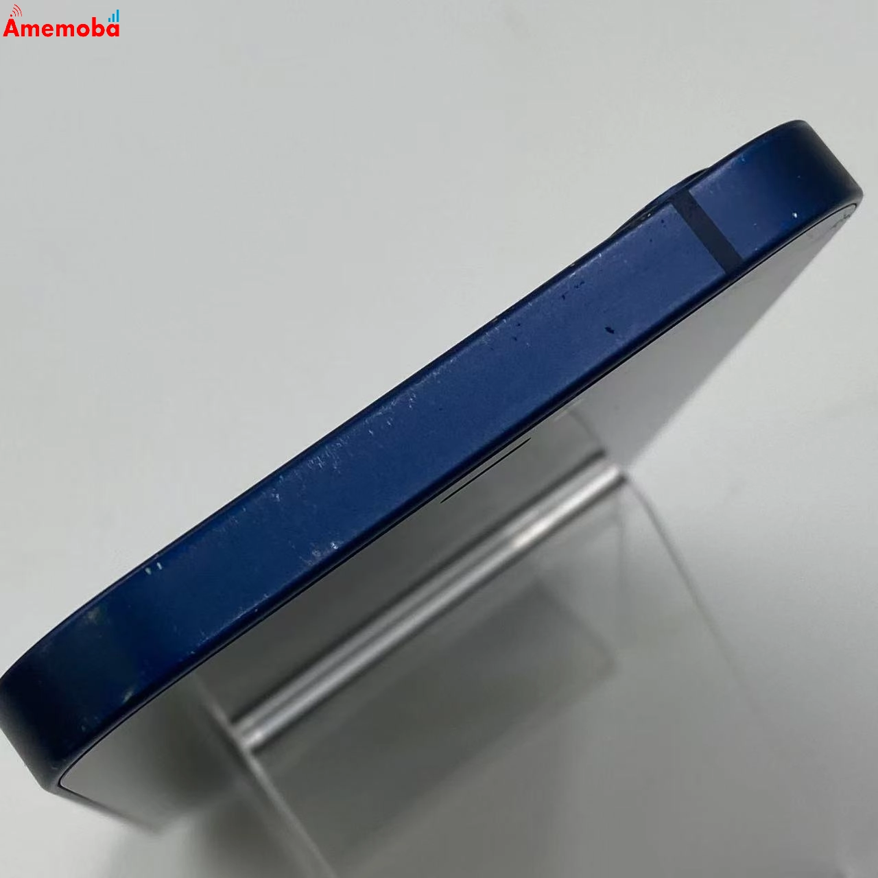 iPhone12 128GB MGHX3J/A SoftBank版SIMフリー ジャンク品 ブルー