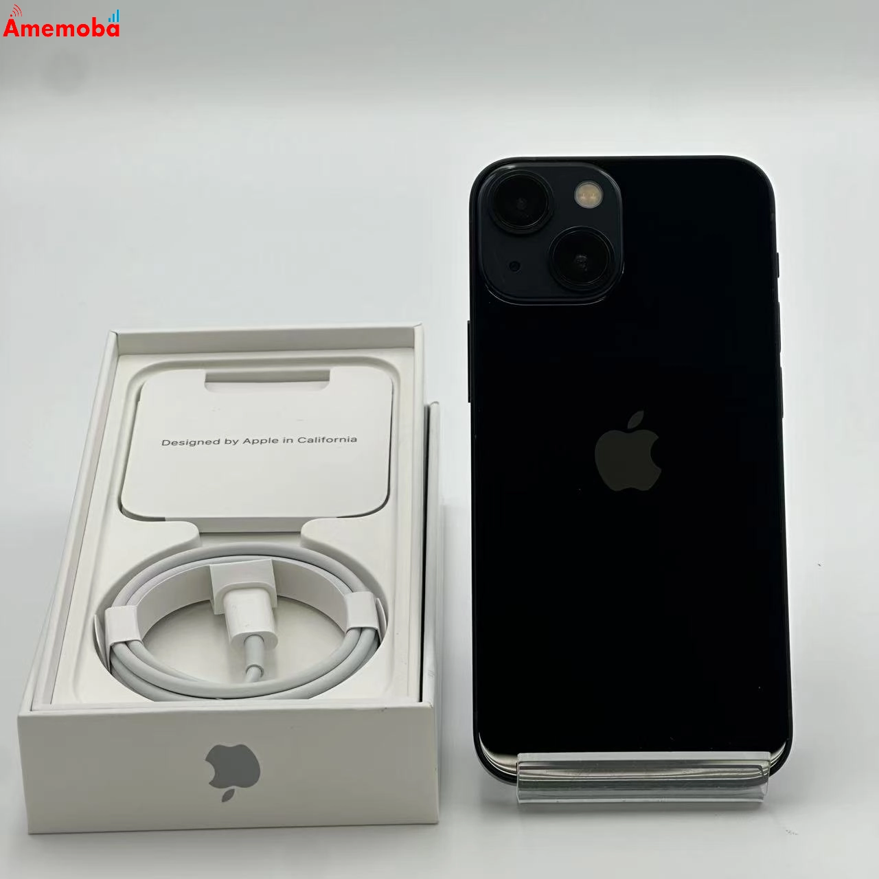 iPhone13 mini 128GB FLJC3J/A Apple版SIMフリー