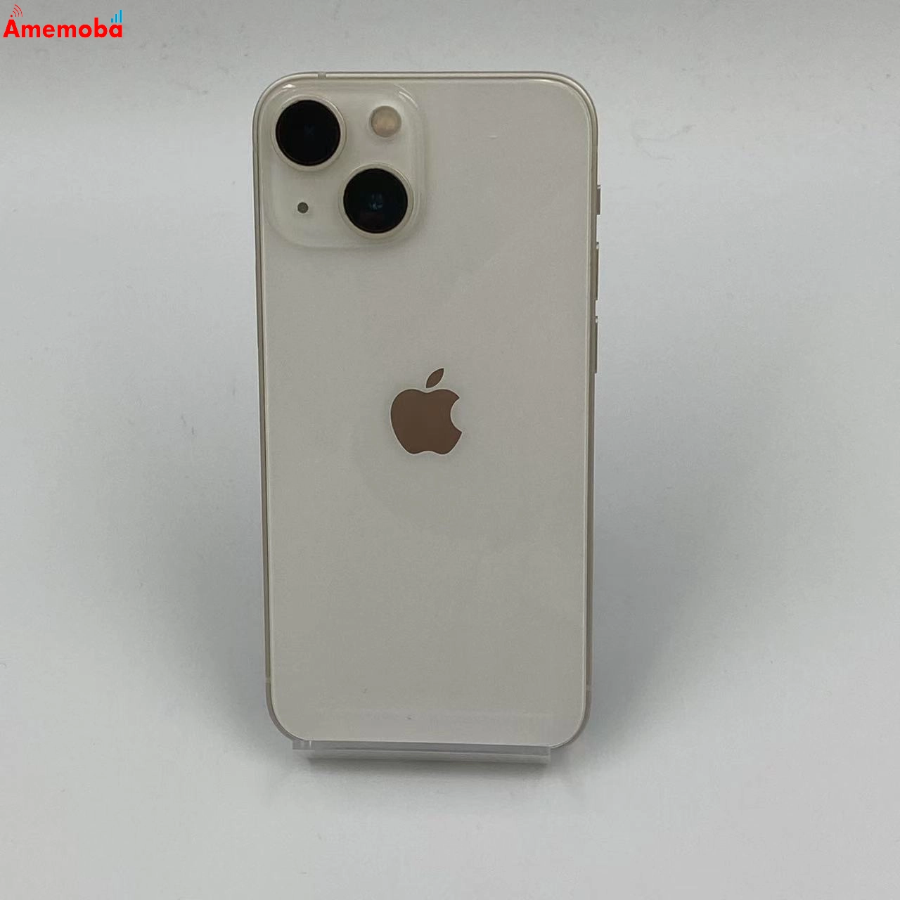iPhone13 mini 512GB MLJR3J/A SoftBank版SIMフリー ジャンク品