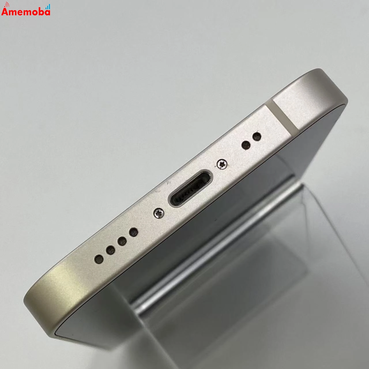 iPhone13 mini 512GB MLJR3J/A SoftBank版SIMフリー ジャンク品