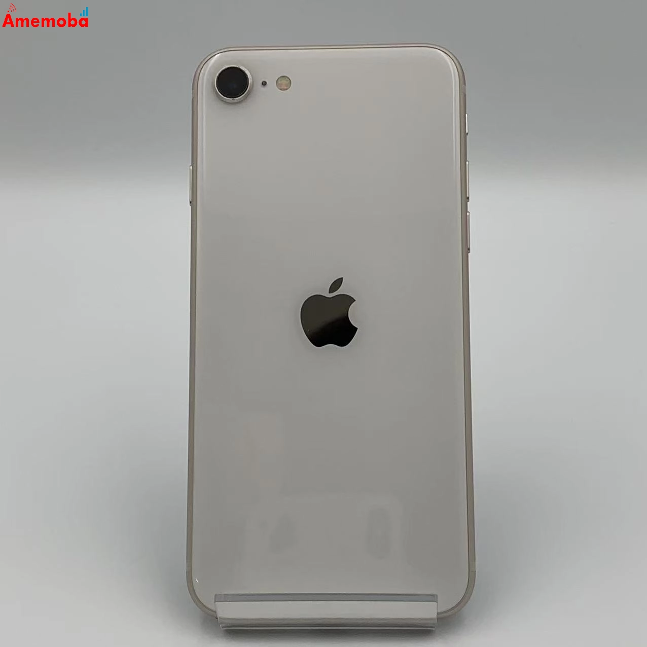 iPhoneSE 第3世代 128GB MMYG3J/A docomo版SIMフリー ジャンク品