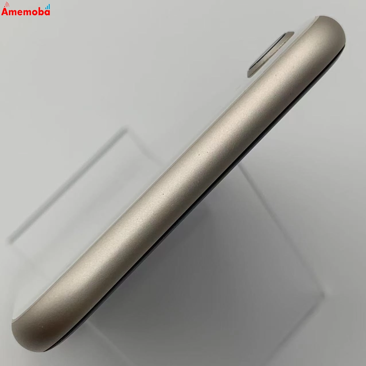 iPhoneSE 第3世代 128GB MMYG3J/A docomo版SIMフリー ジャンク品