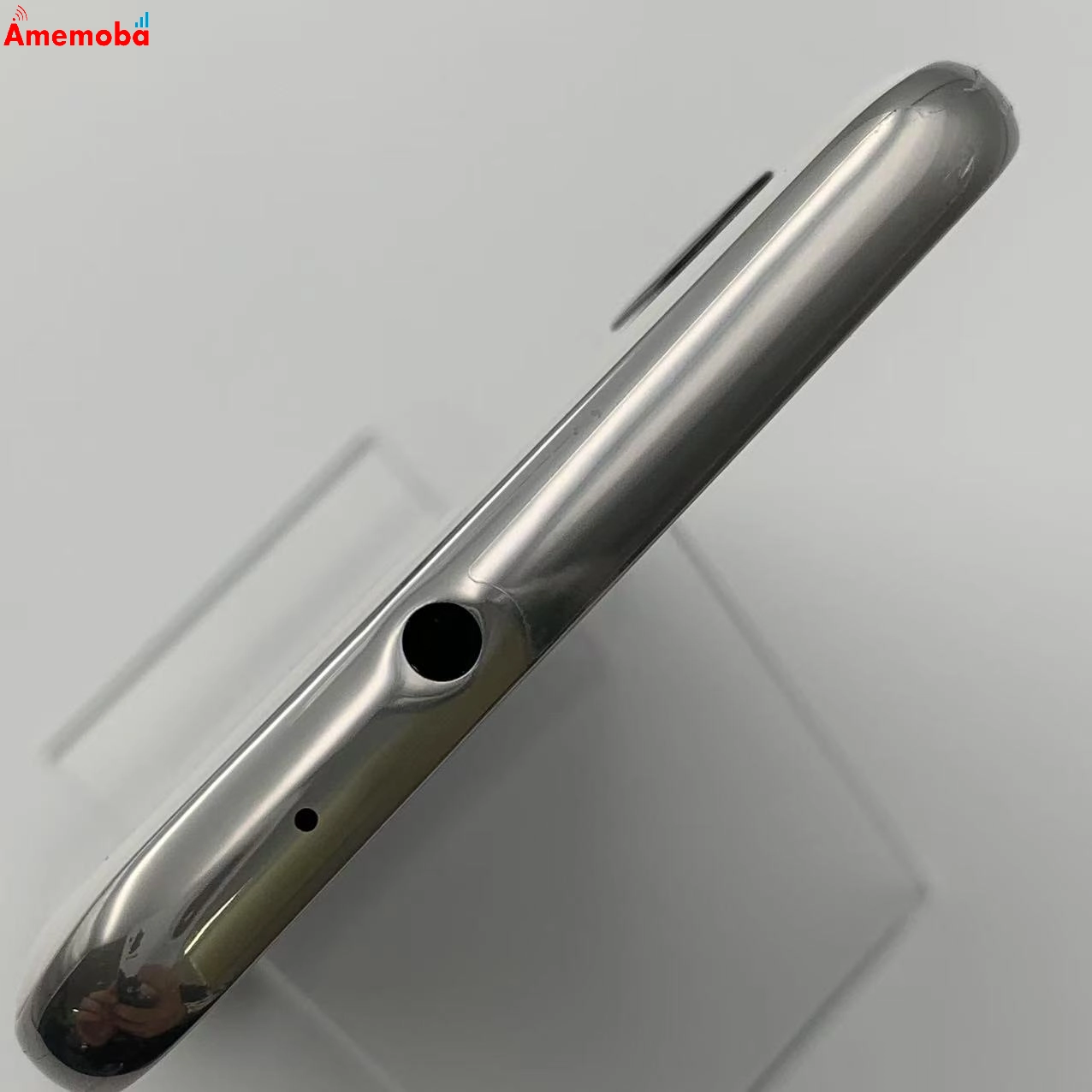 Galaxy A21 64GB SC-42A docomo版SIMフリー ホワイト