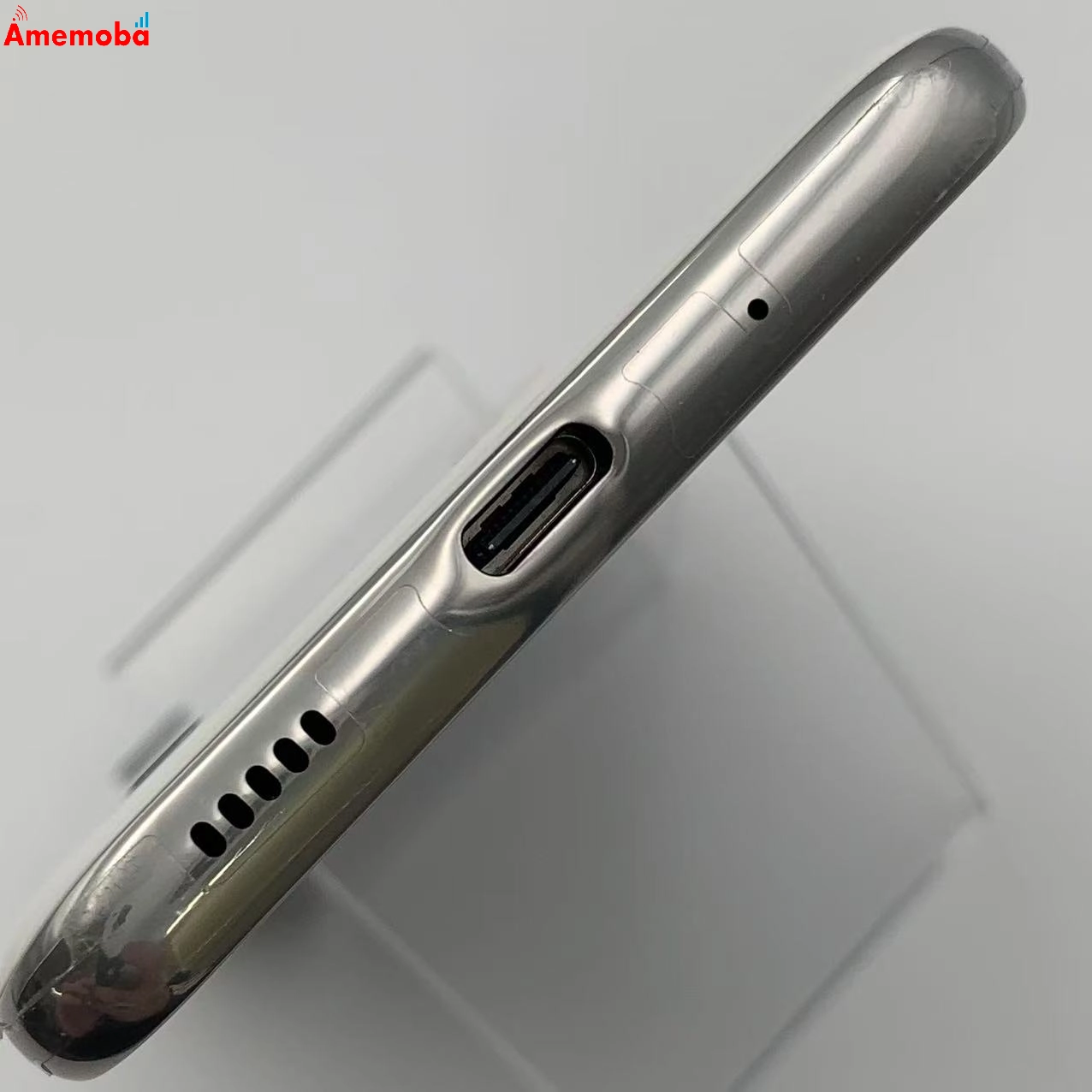 Galaxy A21 64GB SC-42A docomo版SIMフリー ホワイト