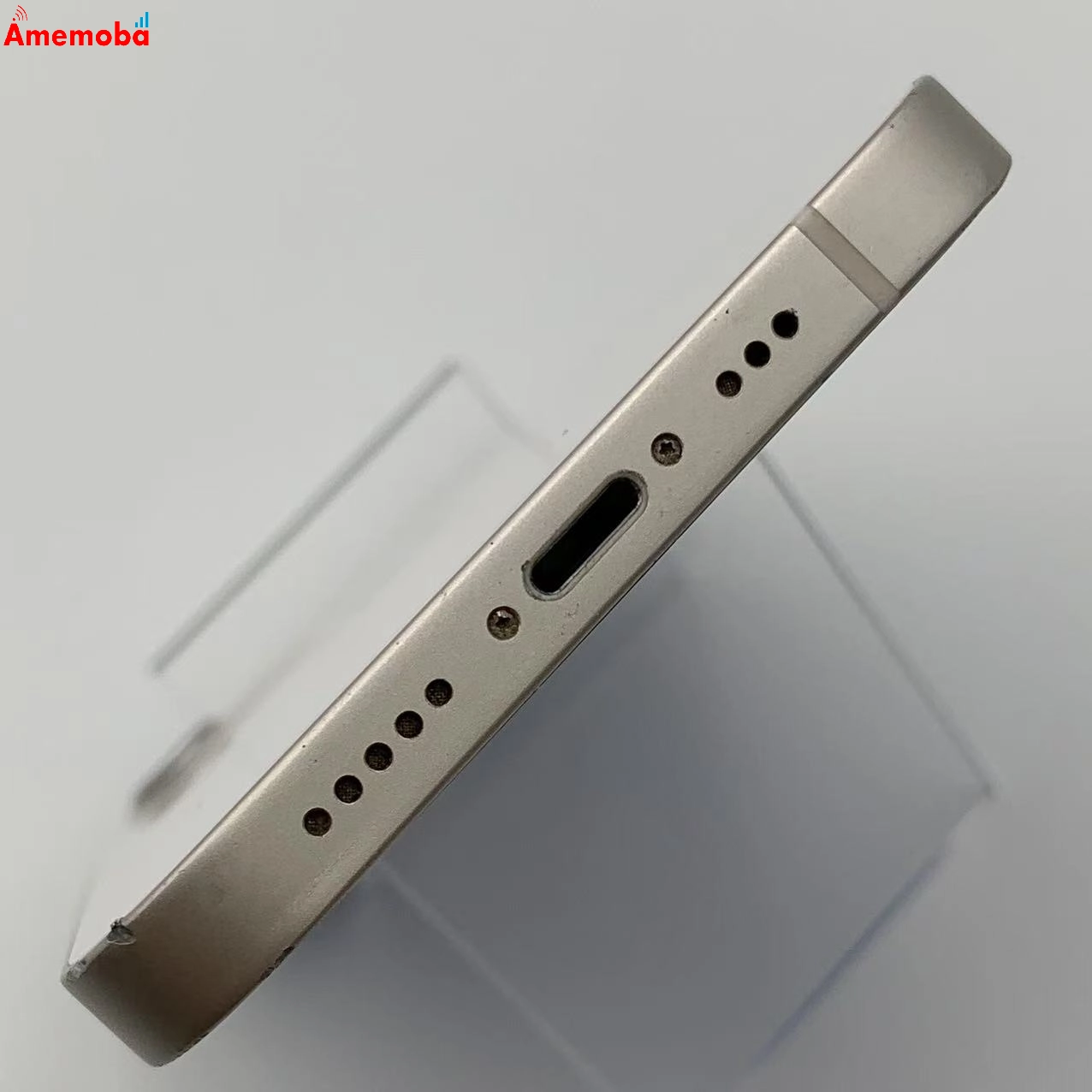 iPhone12 256GB ホワイト MGJ13J/A SoftBank版SIMフリー